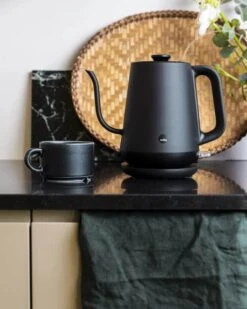 Wilfa Svart Popur Over Elkedel -Smeg Shop 3990 73a852ff 8796 453d a271 17e66715ba64