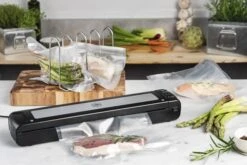 OBH Nordica Easy Fresh Vakuumpakker 11 OBH Nordica Easy Fresh Vakuumpakker -Smeg Shop 3990 73c24ffa 7abe 4146 adca ceca63c1e1b6