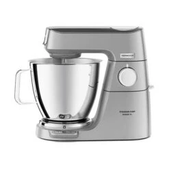 Kenwood Chef Køkkenmaskine KVL85.594SI -Smeg Shop 3990 773553e6 3012 4172 9b43 549bcd6b600a