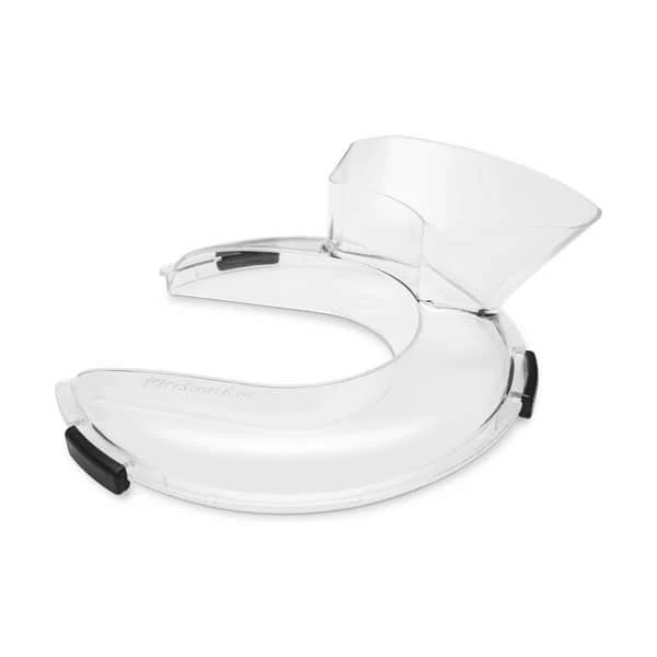 KitchenAid Plastskærm 3 KitchenAid Plastskærm
