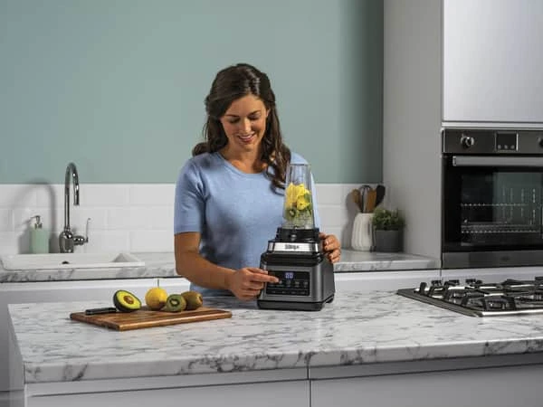 Ninja 3in1 Foodprocessor/Blender BN800EU 6 Ninja 3in1 Foodprocessor/Blender BN800EU - Billede 4