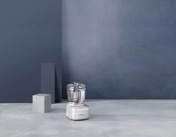 Cuisinart Mini Prep Pro Minihakker ECH4SE 4 Cuisinart Mini Prep Pro Minihakker ECH4SE - Billede 2