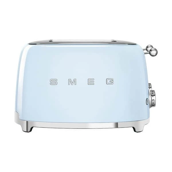 Smeg 50's Style Brødrister TSF03PBEU 3 Smeg 50's Style Brødrister TSF03PBEU