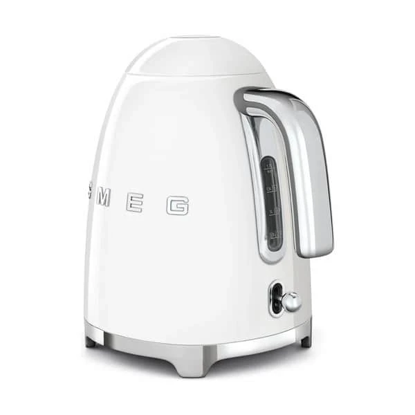 Smeg 50's Style Elkedel KLF03WHEU 5 Smeg 50's Style Elkedel KLF03WHEU - Billede 3