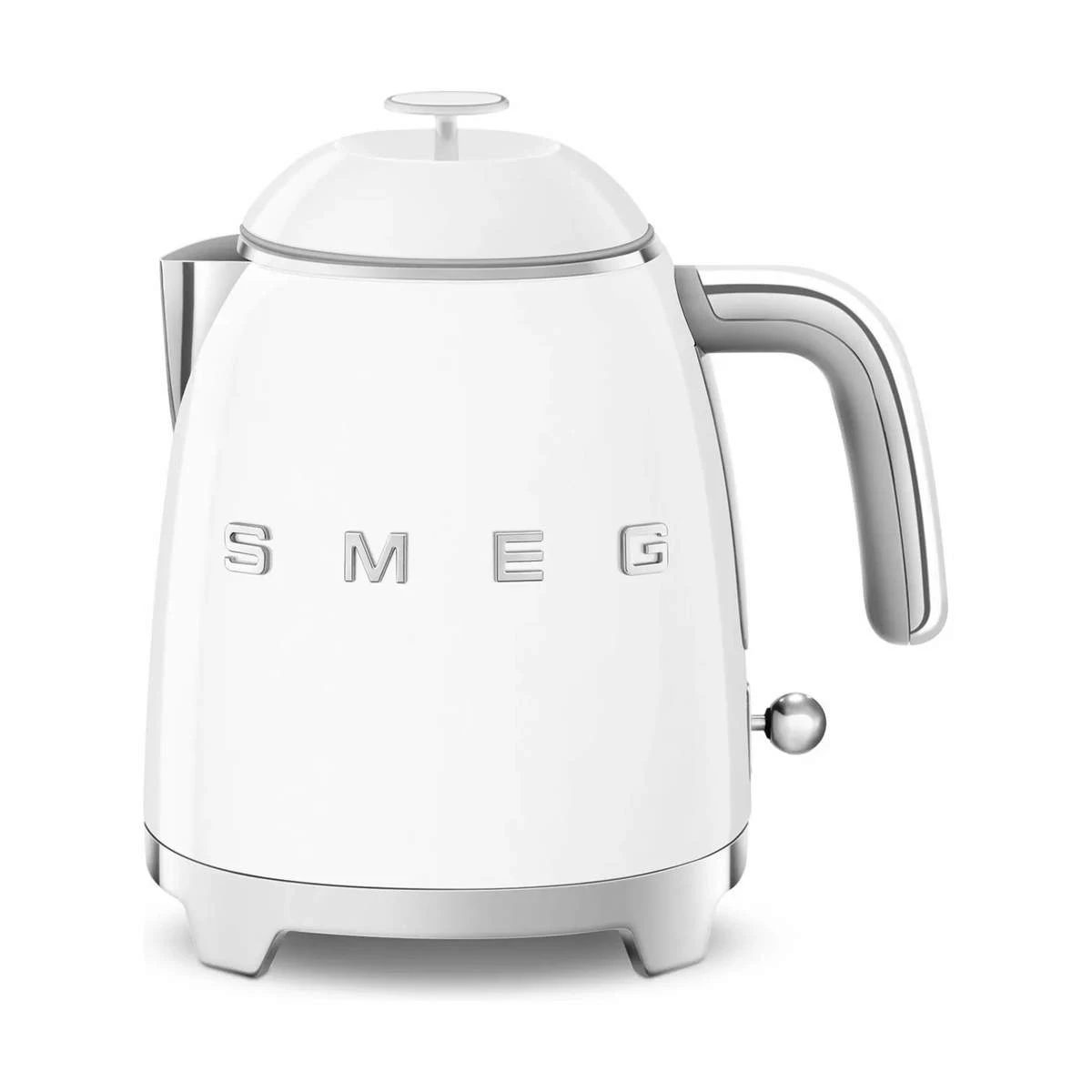 Smeg 50's Style Elkedel KLF05WHEU 3 Smeg 50's Style Elkedel KLF05WHEU
