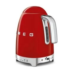 Smeg 50's Style Elkedel KLF04RDEU -Smeg Shop 3990 7956b9b7 a665 406e b7f9 b330d2f1e423