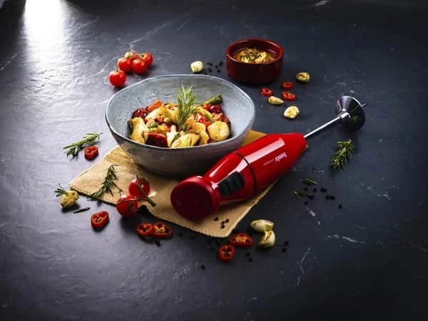 Bamix Cordless PLUS Stavblender 8 Bamix Cordless PLUS Stavblender - Billede 6