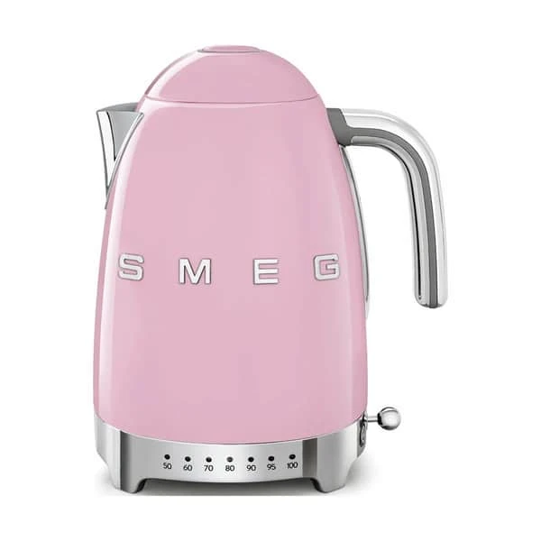 Smeg 50's Style Elkedel KLF04PKEU 3 Smeg 50's Style Elkedel KLF04PKEU