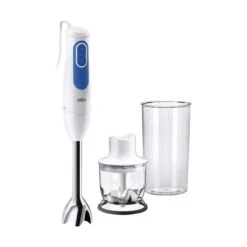 Braun Pesto Stavblender MQ3020WH