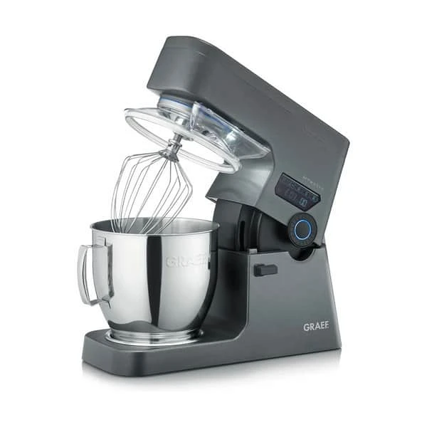 Graef MYestro Køkkenmaskine 5 Graef MYestro Køkkenmaskine - Billede 3