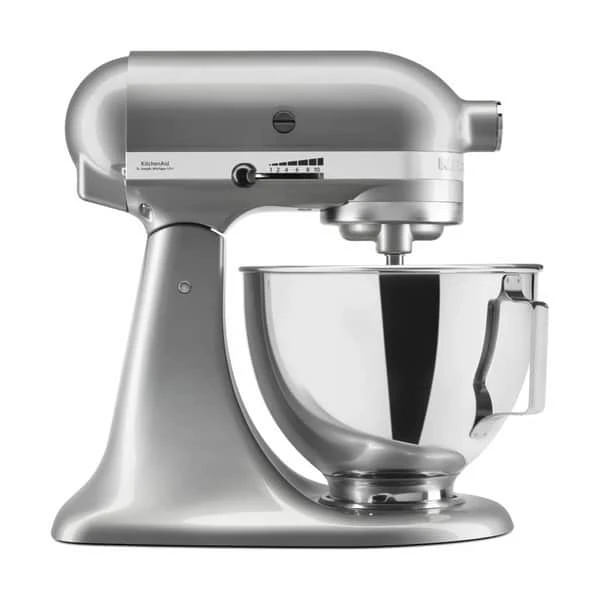 KitchenAid Køkkenmaskine 5KSM95PSEMC 4 KitchenAid Køkkenmaskine 5KSM95PSEMC - Billede 2
