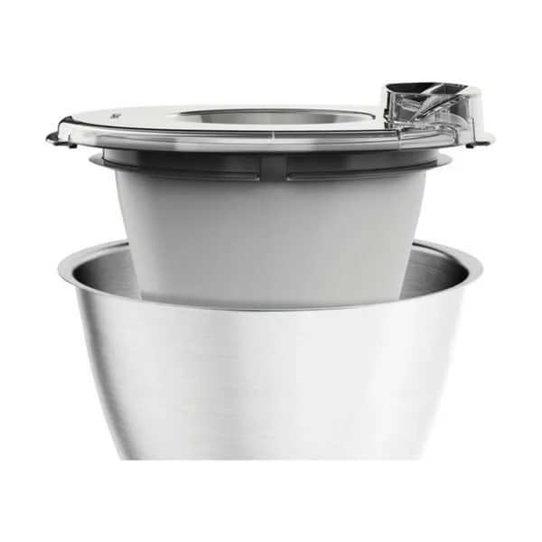 Kenwood Isskål KAX71.000WH 4 Kenwood Isskål KAX71.000WH - Billede 2