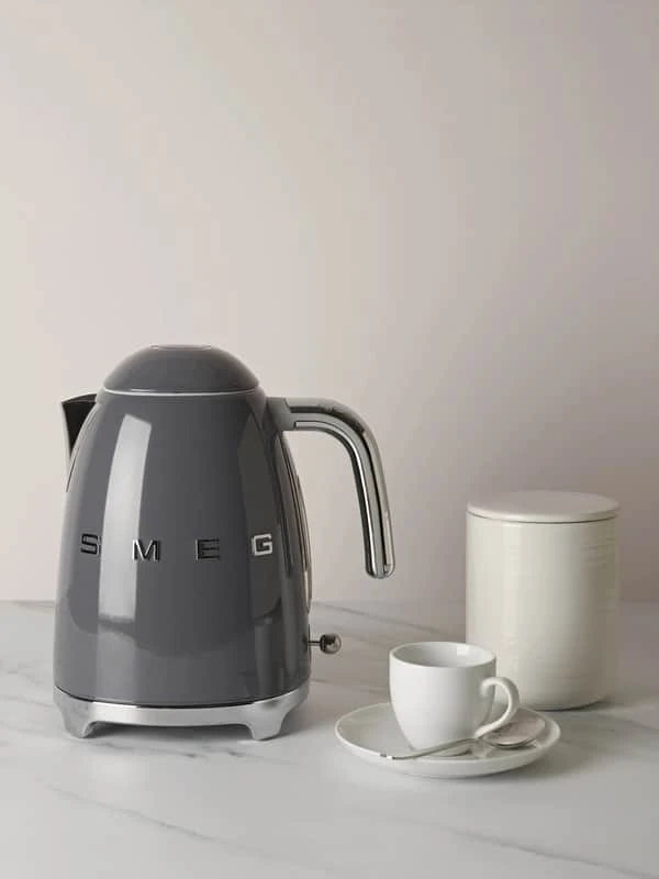 Smeg 50's Style Elkedel KLF03GREU 5 Smeg 50's Style Elkedel KLF03GREU - Billede 3