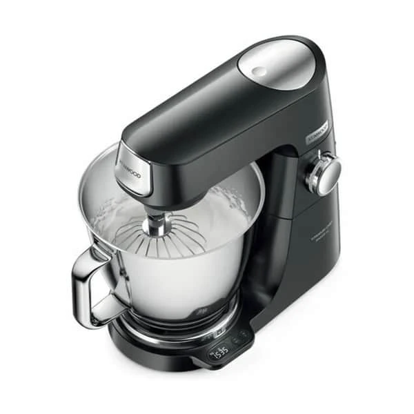 Kenwood Køkkenmaskine 6 Kenwood Køkkenmaskine - Billede 4