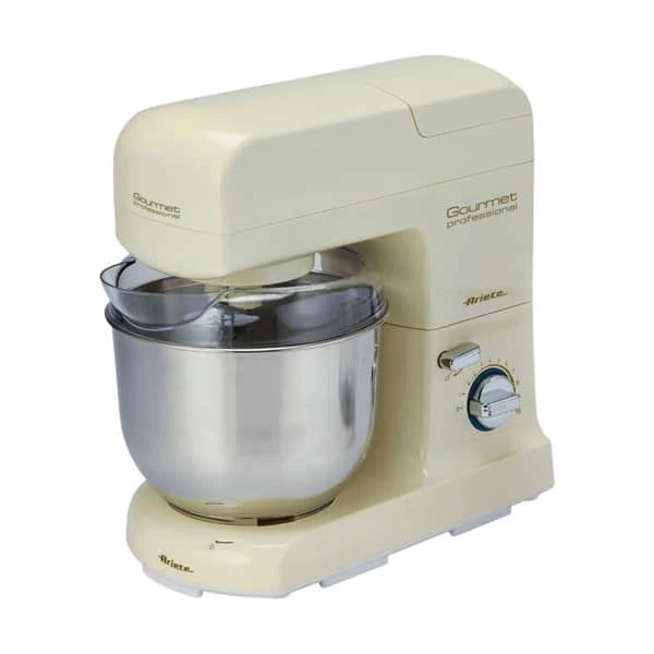 Ariete Gourmet Professional Røremaskine 3 Ariete Gourmet Professional Røremaskine