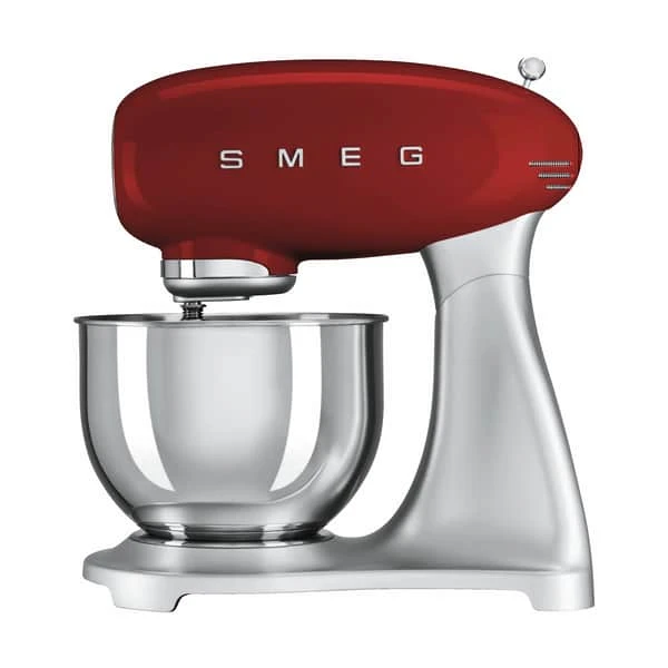 Smeg Køkkenmaskine SMF01RDEU 3 Smeg Køkkenmaskine SMF01RDEU