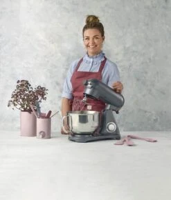 Røremaskine 15 Røremaskine -Smeg Shop 3990 81370e8a beac 4a54 ae57 a36f73a1eadc