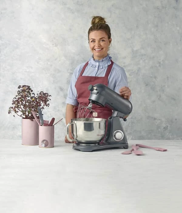 Røremaskine 7 Røremaskine - Billede 5