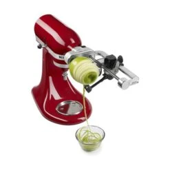 KitchenAid Spiralizer -Smeg Shop 3990 818f4e42 b0a1 44cf 9555 2a82d17af7dc