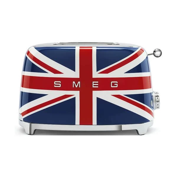 Smeg 50's Style Brødrister TSF01UJEU 3 Smeg 50's Style Brødrister TSF01UJEU