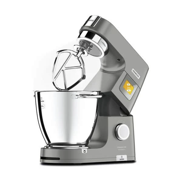 Kenwood CHEF XL Patissier Røremaskine 7 Kenwood CHEF XL Patissier Røremaskine - Billede 5