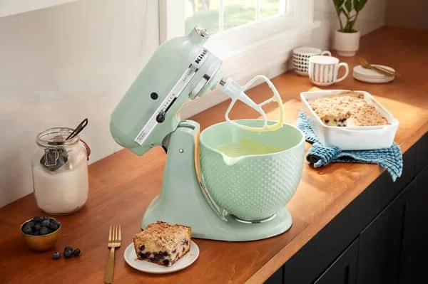 KitchenAid Skål 4 KitchenAid Skål - Billede 2