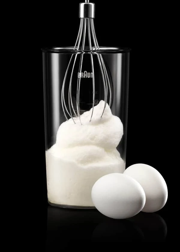 Braun MultiQuick Stavblender 4 Braun MultiQuick Stavblender - Billede 2