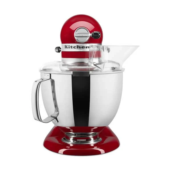 KitchenAid Plastskærm 5 KitchenAid Plastskærm - Billede 3