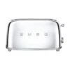 Smeg 50's Style Brødrister TSF02SSEU -Smeg Shop 3990 876cdbcb 82a4 44bf a70d 157727b8bfff