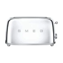 Smeg 50's Style Brødrister TSF02SSEU