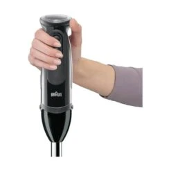 Braun MultiQuick 5 Stavblender MQ5235BK -Smeg Shop 3990 879e326e f47b 48a1 871c fda464f841c3