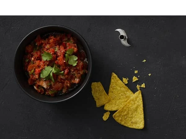 Bamix Kød Og Grøntsagskniv 4 Bamix Kød Og Grøntsagskniv - Billede 2