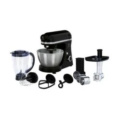 Electrolux Love Your Day Køkkenmaskine EKM3700 7 Electrolux Love Your Day Køkkenmaskine EKM3700 -Smeg Shop 3990 8ac61958 e0b5 4c04 8e6d 21e5bef16d38
