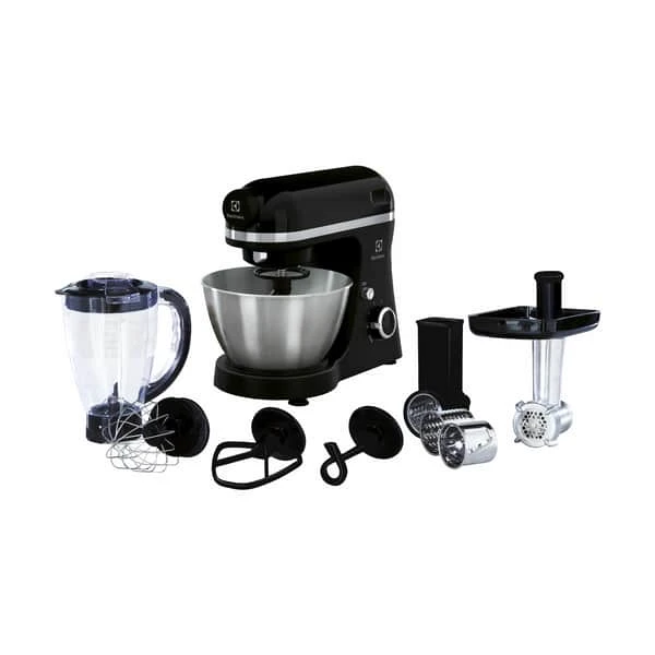 Electrolux Love Your Day Køkkenmaskine EKM3700 5 Electrolux Love Your Day Køkkenmaskine EKM3700 - Billede 3