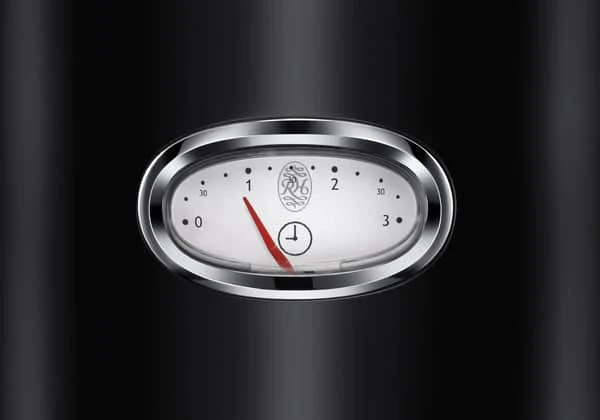 Russell Hobbs Rusell Hobbs Retro Brødrister 5 Russell Hobbs Rusell Hobbs Retro Brødrister - Billede 3