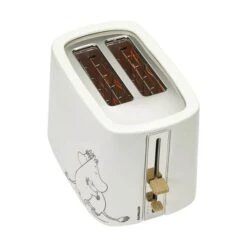 Toaster - Mumi Og Snorkfrøkenen -Smeg Shop 3990 8b5348a9 a207 420b a1d8 7c227bcbc189
