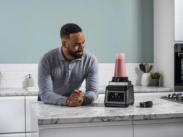 Ninja 2in1 Blender BN750EU 8 Ninja 2in1 Blender BN750EU - Billede 6