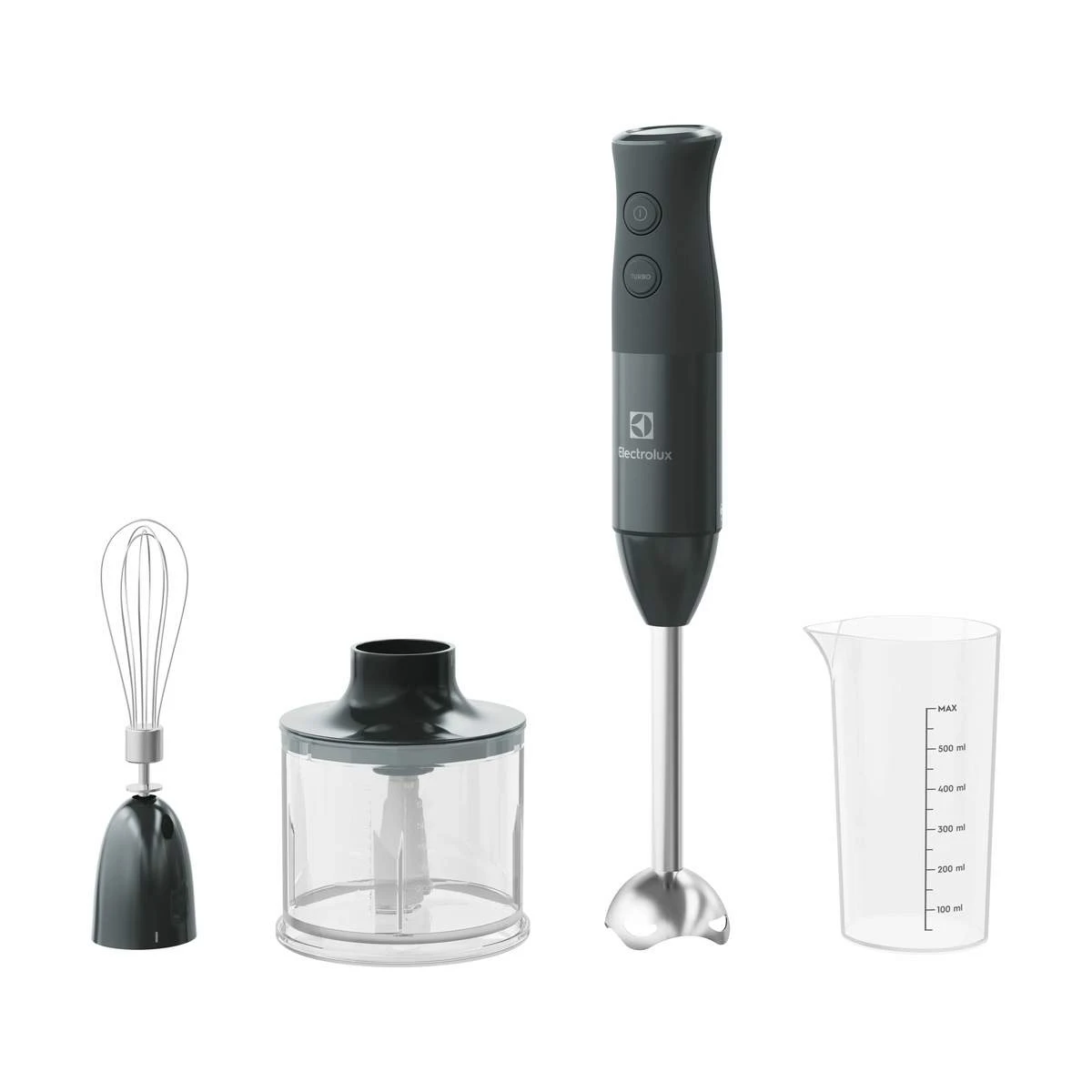 Electrolux Create4 Stavblender E4HB1-6GG 3 Electrolux Create4 Stavblender E4HB1-6GG