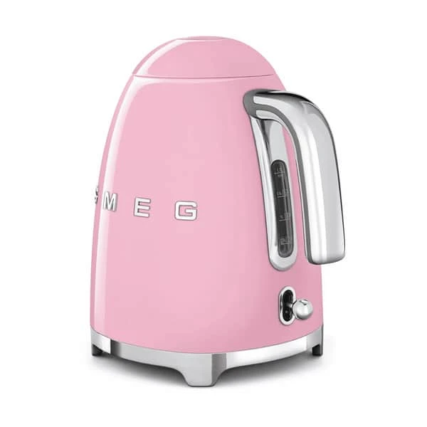Smeg 50's Style Elkedel KLF03PKEU 4 Smeg 50's Style Elkedel KLF03PKEU - Billede 2