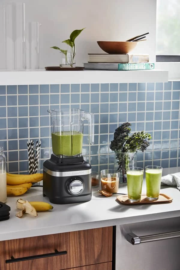 KitchenAid Blender K150 1325EBM 5 KitchenAid Blender K150 1325EBM - Billede 3