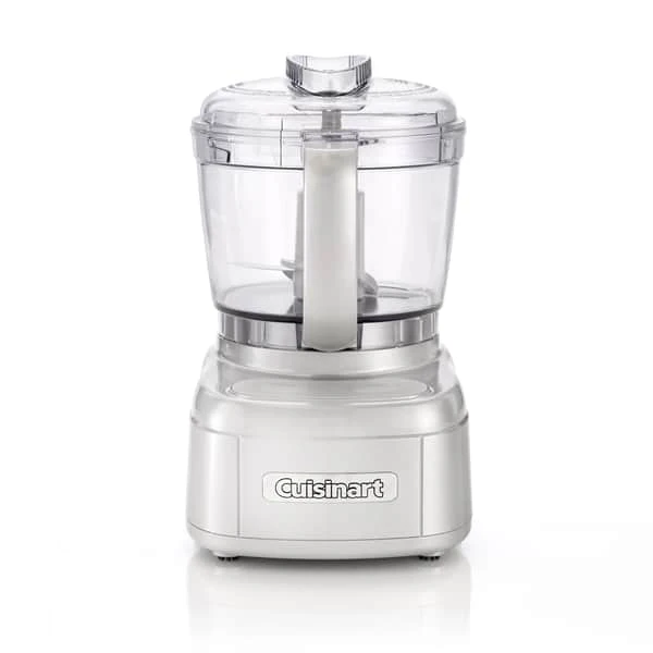 Cuisinart Mini Prep Pro Minihakker ECH4SE 3 Cuisinart Mini Prep Pro Minihakker ECH4SE