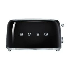 Smeg 50's Style Brødrister TSF02BLEU