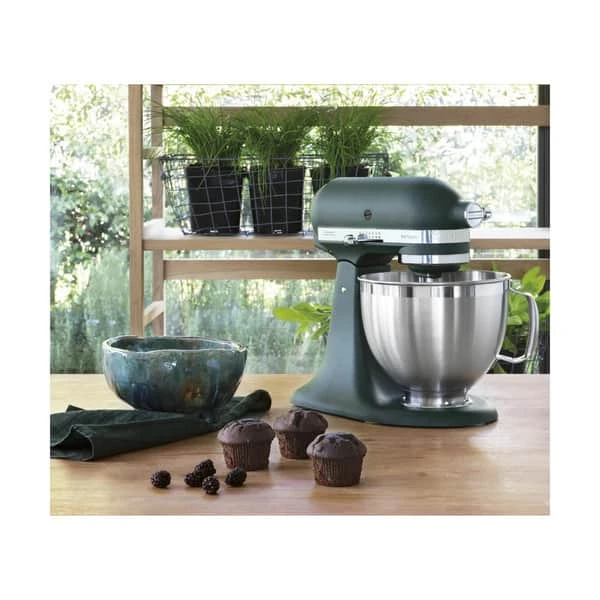 KitchenAid Artisan Køkkenmaskine 185EPP 6 KitchenAid Artisan Køkkenmaskine 185EPP - Billede 4