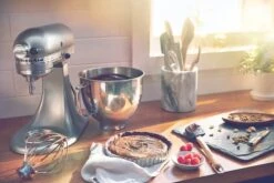 KitchenAid Artisan Røremaskine 5KSM125ECU 10 KitchenAid Artisan Røremaskine 5KSM125ECU -Smeg Shop 3990 927904e7 9d71 49a8 9afa e7df1bc158a3