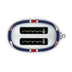 Smeg 50's Style Brødrister TSF01UJEU 9 Smeg 50's Style Brødrister TSF01UJEU -Smeg Shop 3990 937880bb 77d0 46ac ad0a a6900d1c79a6