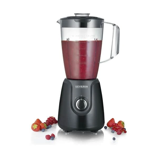SEVERIN Blender 5 SEVERIN Blender - Billede 3