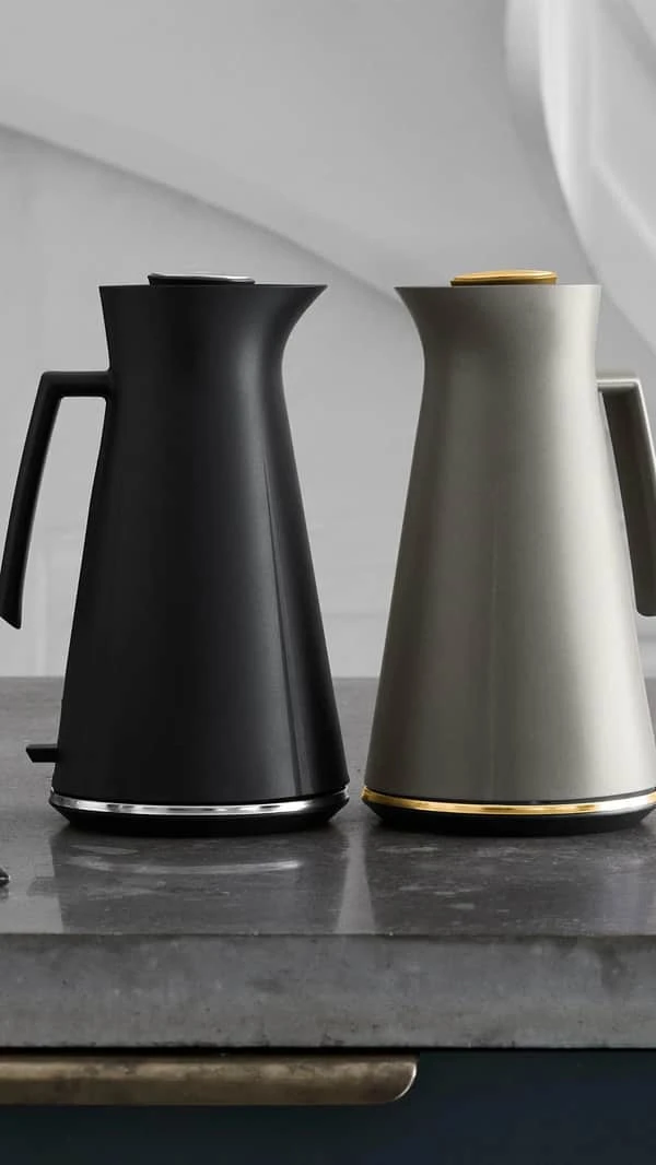 Rosendahl Grand Cru Elkedel 5 Rosendahl Grand Cru Elkedel - Billede 3