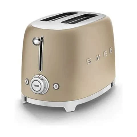 Smeg 50's Style Brødrister TSF01CHMEU 5 Smeg 50's Style Brødrister TSF01CHMEU - Billede 3