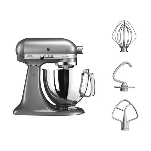 KitchenAid Artisan Røremaskine 5KSM125ECU 8 KitchenAid Artisan Røremaskine 5KSM125ECU - Billede 6