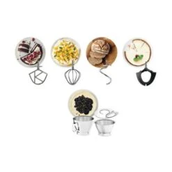 Kenwood Chef Køkkenmaskine KVC85.004SI 13 Kenwood Chef Køkkenmaskine KVC85.004SI -Smeg Shop 3990 9d44e373 90f8 4737 b32e ea76402c1fa4